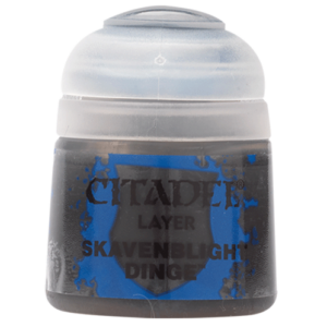 Citadel Layer Skavenblight Dinge 12ml