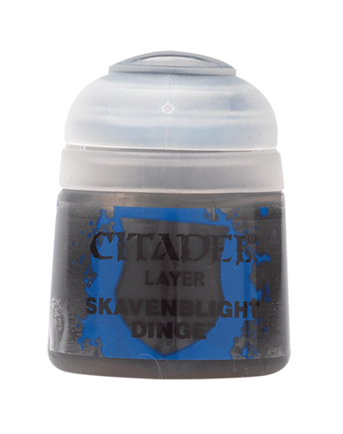 Citadel Layer Skavenblight Dinge 12ml