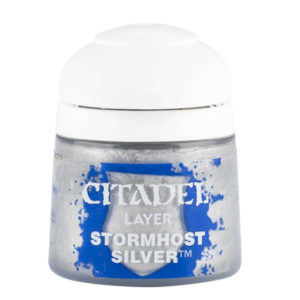 Citadel Layer Stormhost Silver 12ml