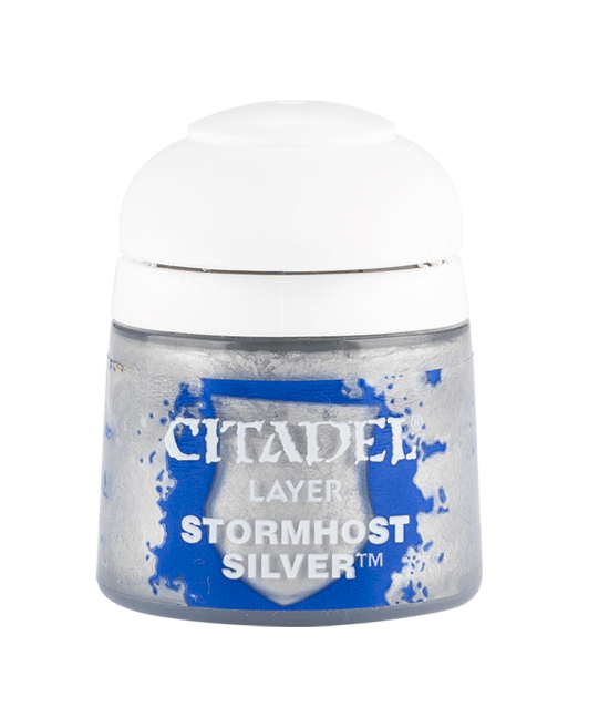 Citadel Layer Stormhost Silver 12ml