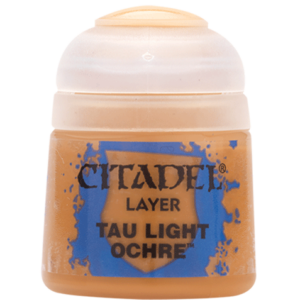 Citadel Layer Tau Light Ochre 12ml