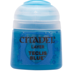 Citadel Layer Teclis Blue 12ml