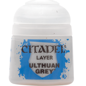Citadel Layer Ulthuan Grey 12ml