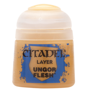 Citadel Layer Ungor Flesh 12ml