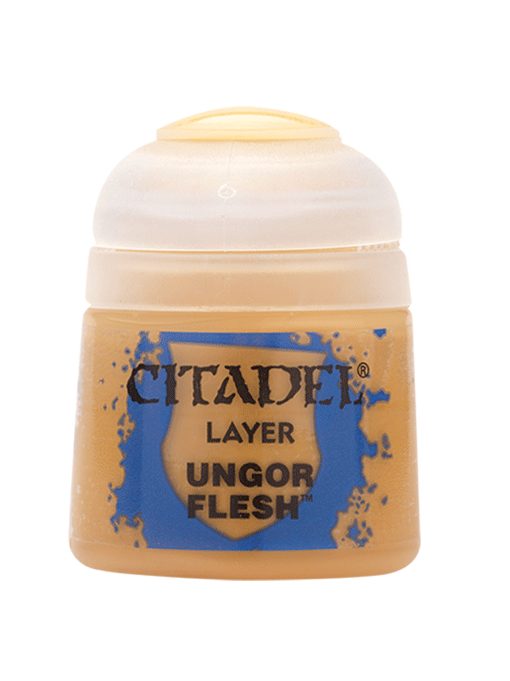 Citadel Layer Ungor Flesh 12ml