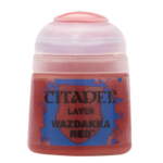 Citadel Layer Wazdakka Red 12ml