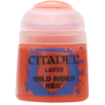 Citadel Layer Wild Rider Red 12ml