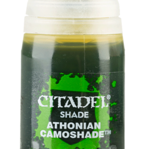 Citadel Shade Athonian Camoshade 24ml
