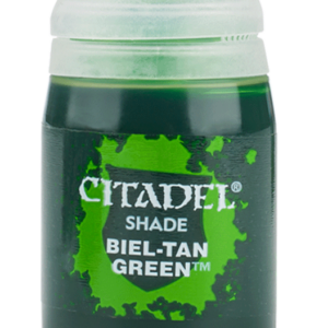 Citadel Shade Biel-Tan Green 18ml