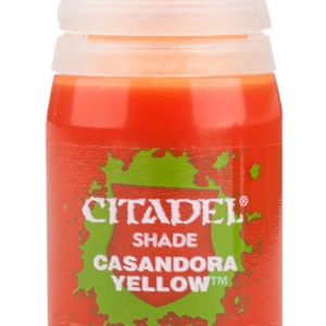 Citadel Shade Casandora Yellow 24ml