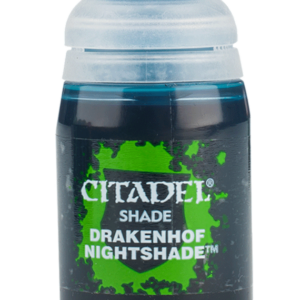 Citadel Shade Drakenhof Nightshade 18ml