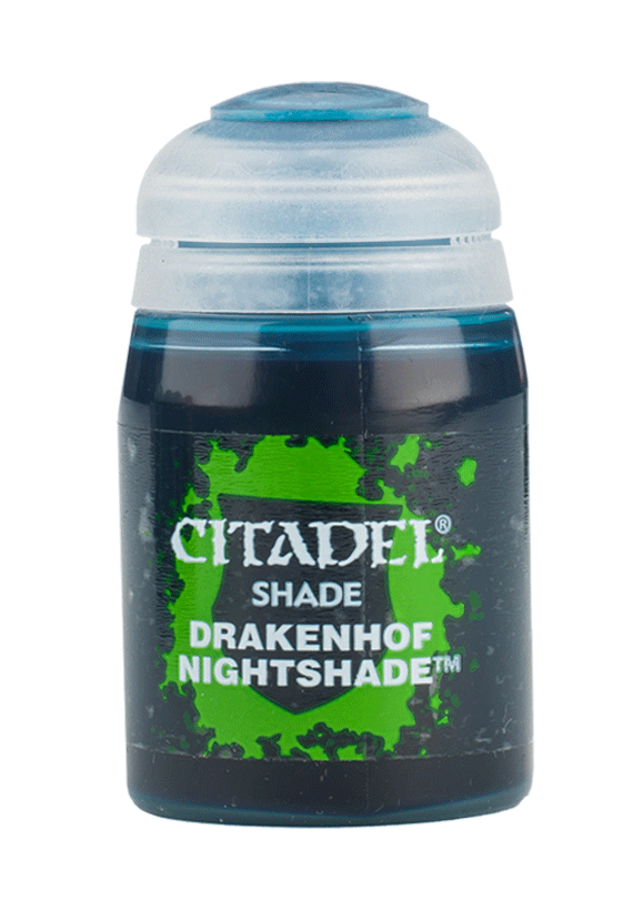 Citadel Shade Drakenhof Nightshade 18ml