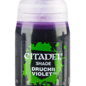 Citadel Shade Druchii Violet 18ml