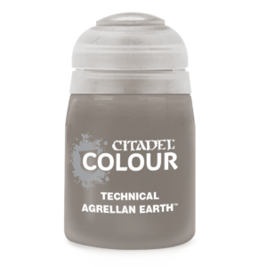 Citadel Technical Agrellan Earth 24ml