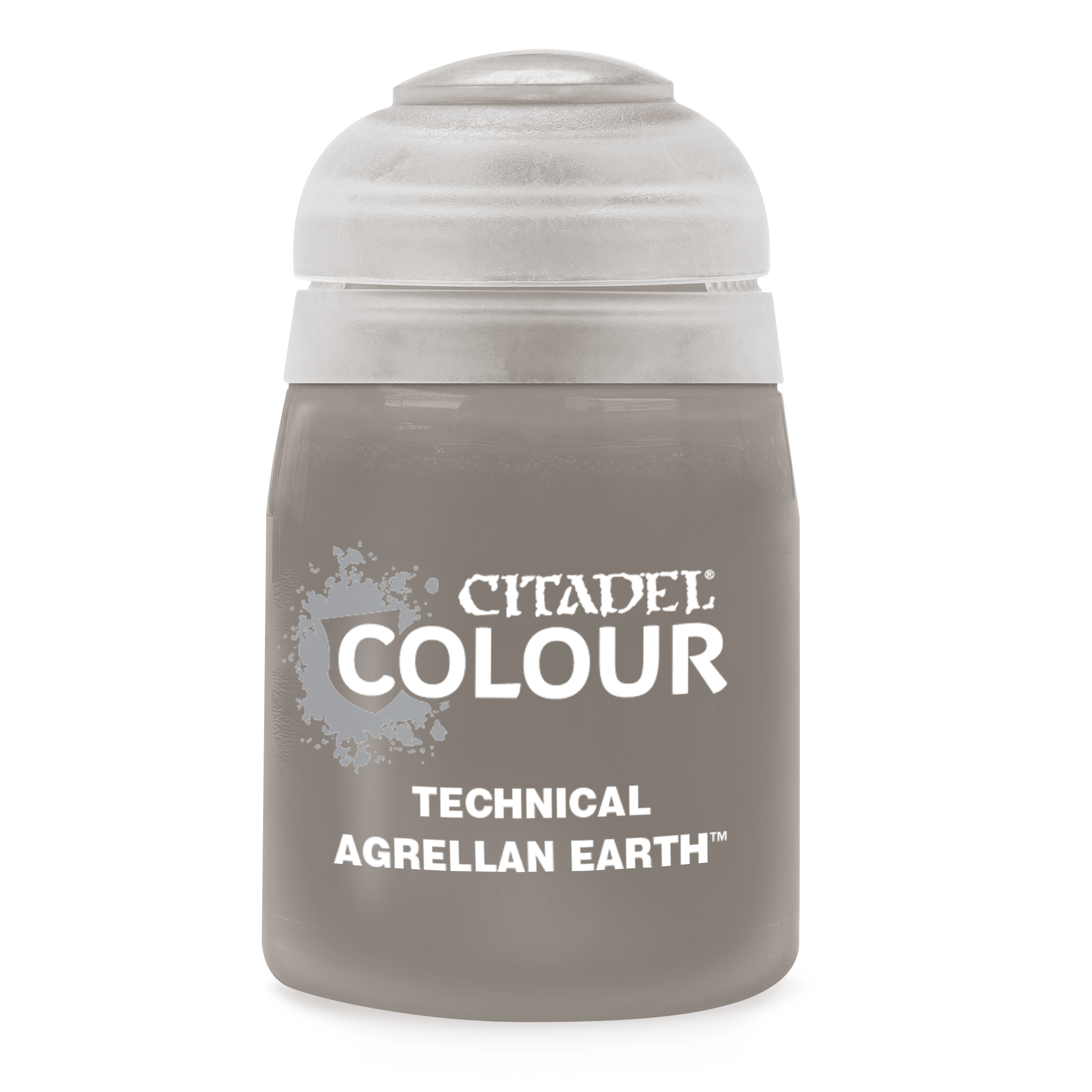 Citadel Technical Agrellan Earth 24ml