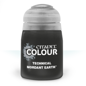 Citadel Technical Mordant Earth 24ml