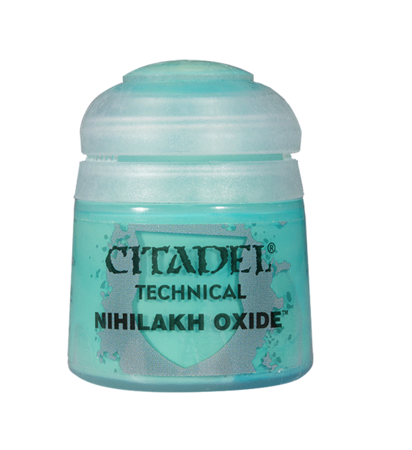 Citadel Technical Nihilakh Oxide 12ml