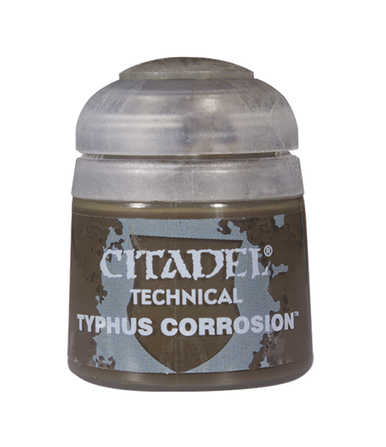Citadel Technical Typhus Corrosion 12ml
