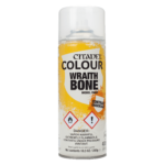 Citadel Spray Wraithbone 400ml