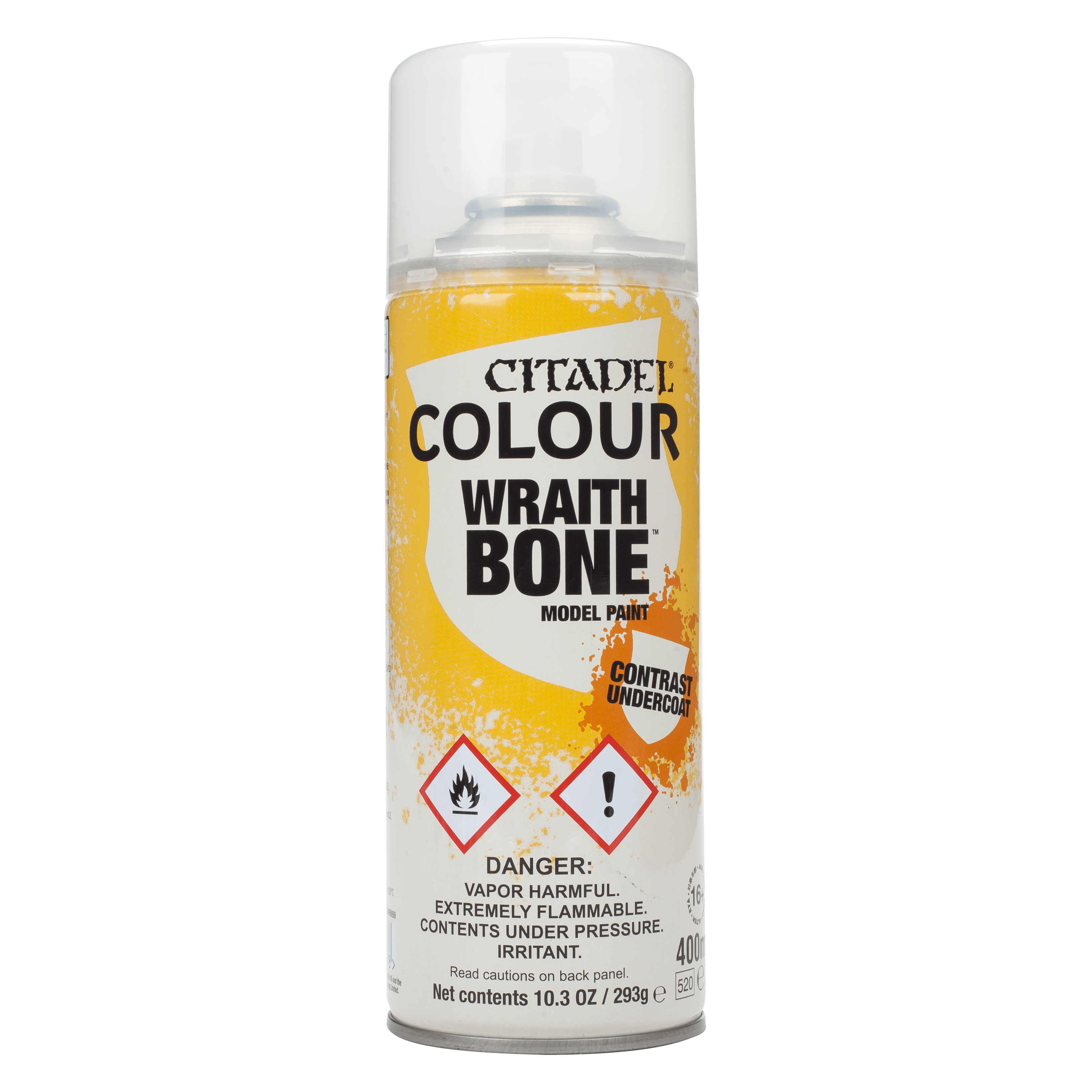 Citadel Spray Wraithbone 400ml
