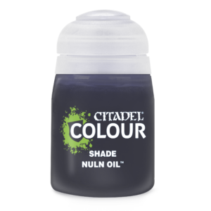 Citadel Shade Nuln Oil 18ml