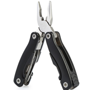 Multitool 9 in 1 Steel