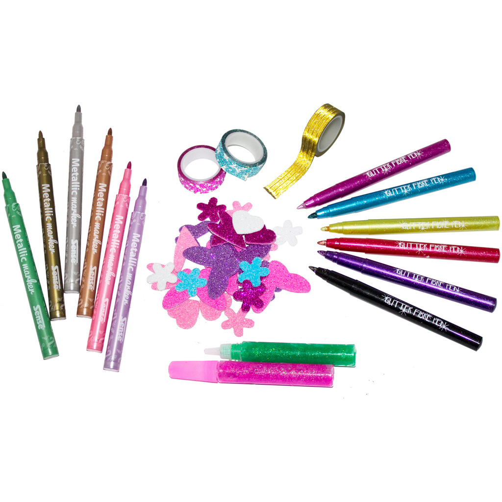 SENSE Glitter & Create - Bild 2