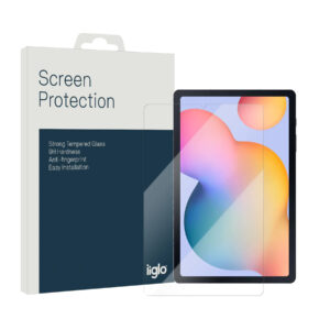 Galaxy Tab S6 lite skärmskydd