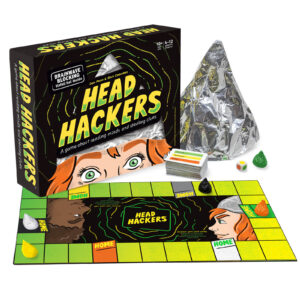 Head Hackers