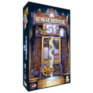 Warehouse 51