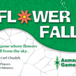 Flower Fall