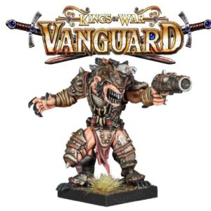 Vanguard: Ratkin Birthing Daughter