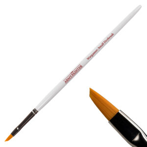 The Army Painter - Wargamer Brush: Small Drybrush