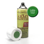 The Army Painter - Spray - Goblin Green