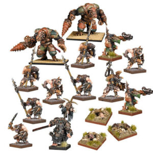 Vanguard: Ratkin Warband Set