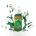 Goblin Green