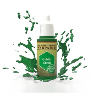 Goblin Green