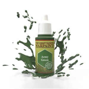 Army Green