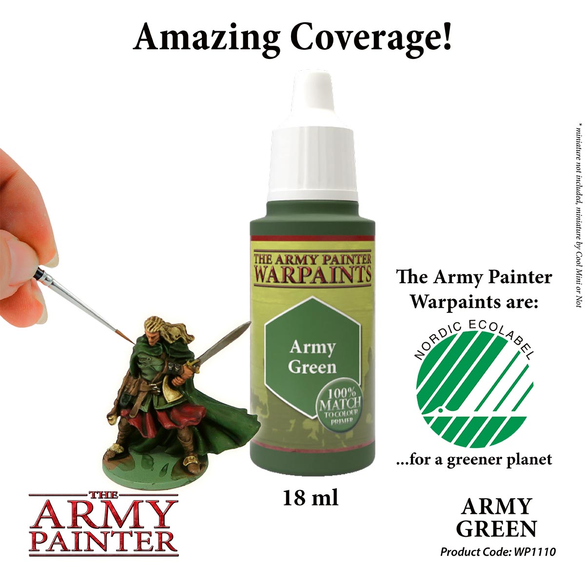 Army Green - Bild 2