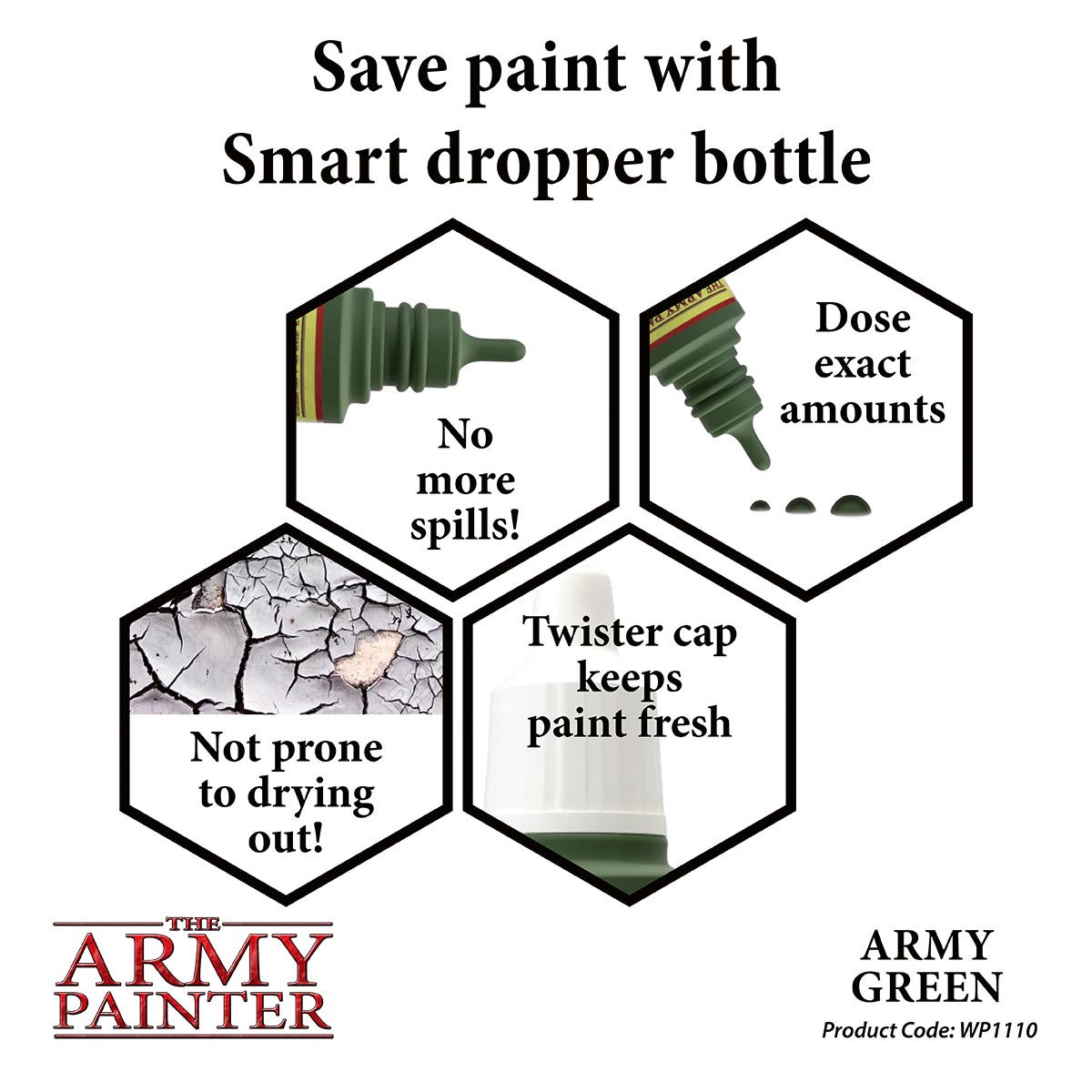 Army Green - Bild 3