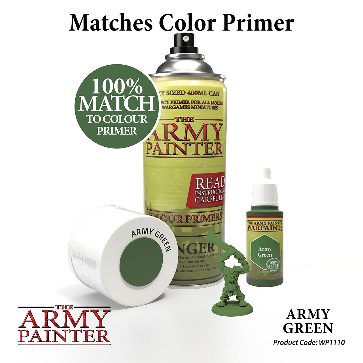Army Green - Bild 4