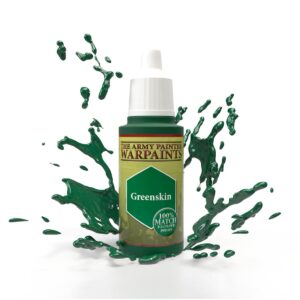 Greenskin