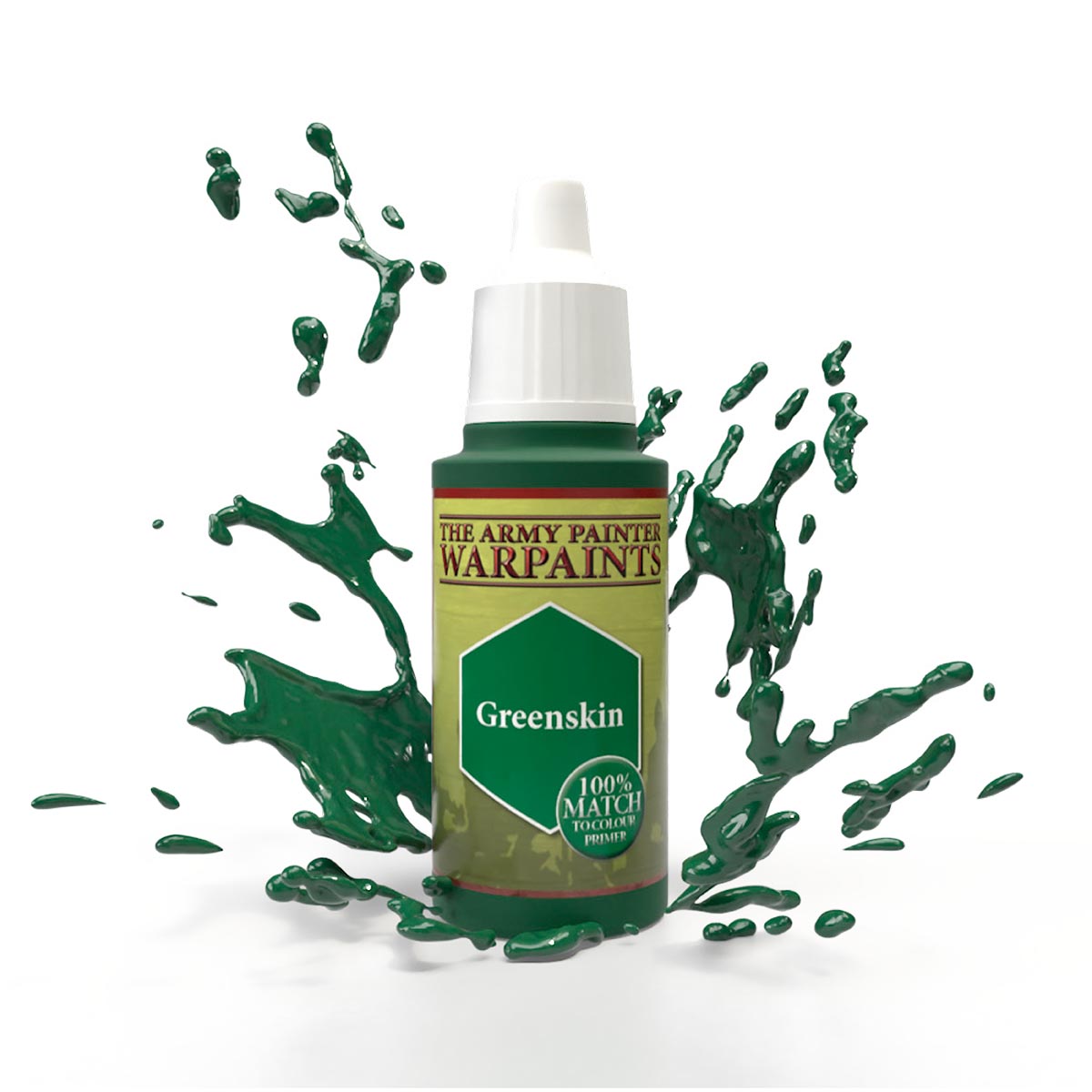 Greenskin