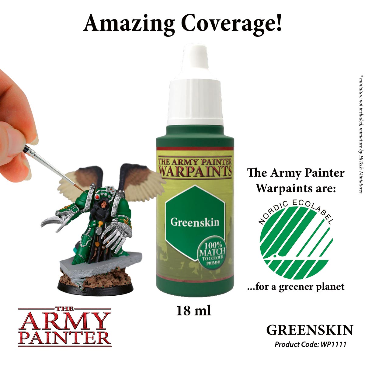 Greenskin - Bild 2