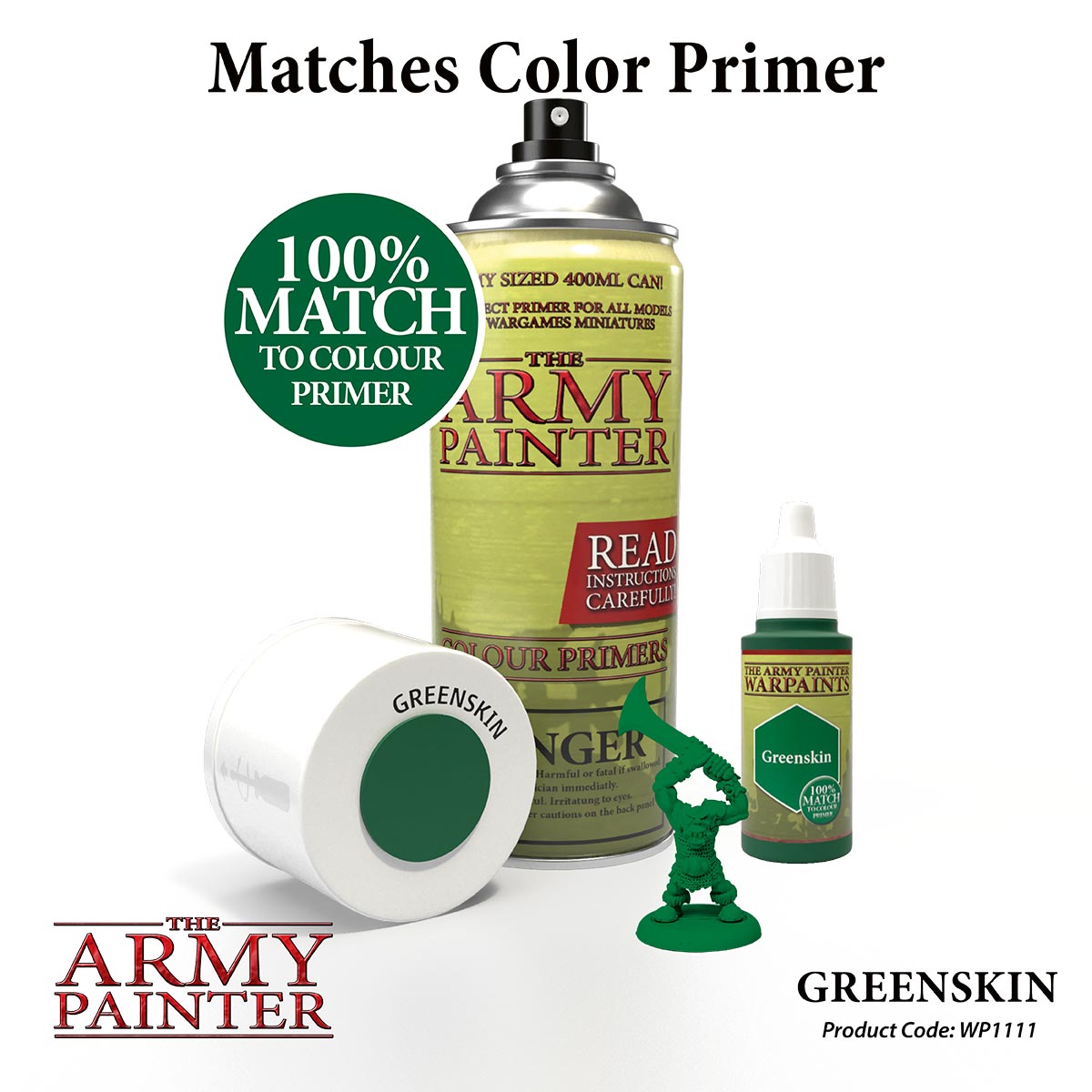 Greenskin - Bild 4