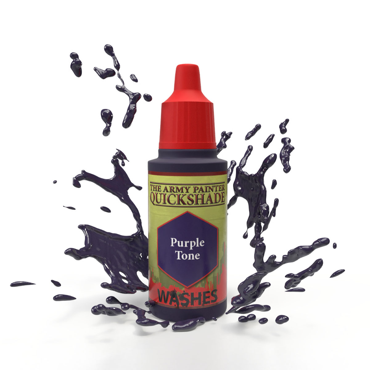 Purple Tone