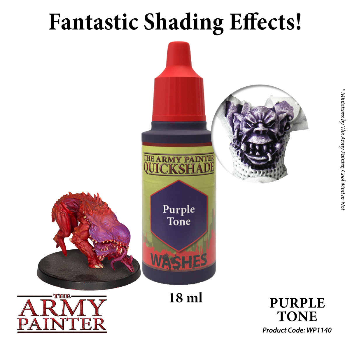 Purple Tone - Bild 2
