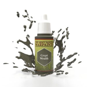 Crypt Wraith