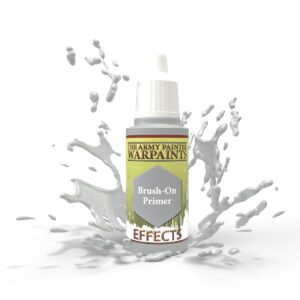 Brush-On Primer