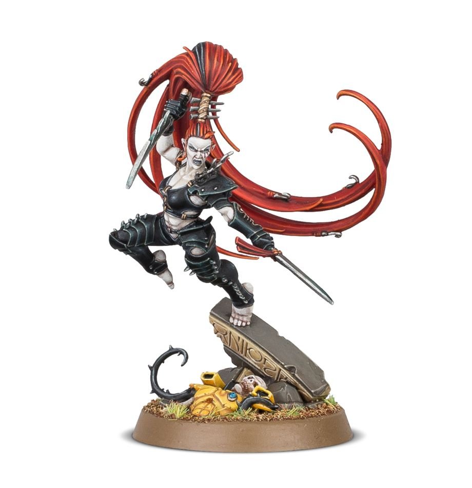 Drukhari: Lelith Hesperax - Bild 2
